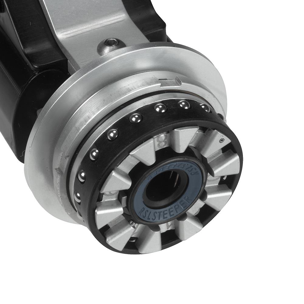 Steeper Group Quick Disconnect Wrist